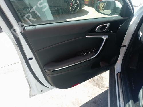 Used Front left window mechanism Front left window mechanism KIA XCEED (CD) 1.6 GDI Hybrid (105 hp) 36140503 36140503