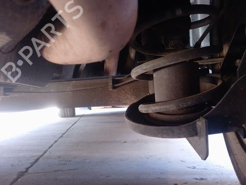 Used Right rear shock absorber Right rear shock absorber RENAULT KANGOO / GRAND KANGOO II (KW0/1_) 1.5 dCi 95 (KW16) (95 hp) 35946132 35946132