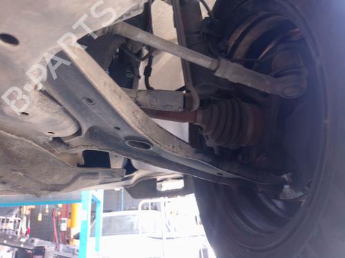 Aandrijfas rechts voor Aandrijfas rechts voor FORD TRANSIT COURIER B460 Box Body/MPV 1.5 EcoBlue (100 hp) 37437193 37437193