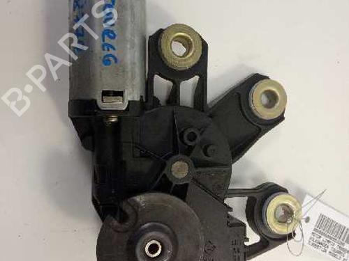Used Rear wiper motor VW TOUAREG (7LA, 7L6, 7L7) 5.0 V10 TDI (313 hp) 2580557