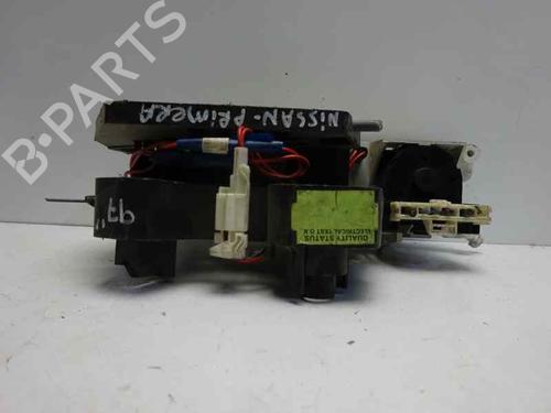 Climate control NISSAN PRIMERA (P11)  | BP2958469I5 