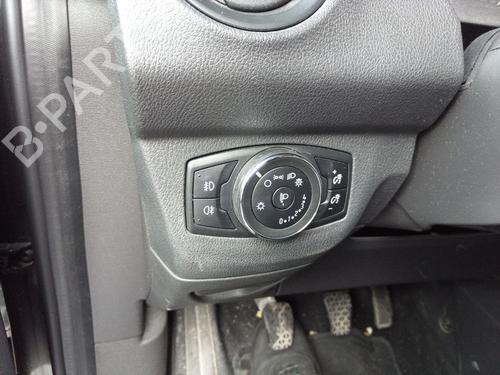 Forlygtekontakt FORD TOURNEO COURIER B460 MPV [2014-2025]  24807540