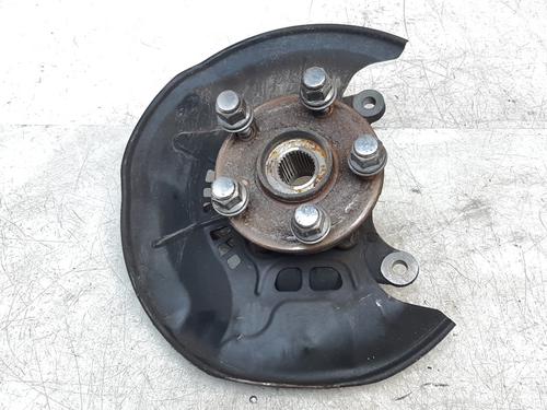 Used Right front steering knuckle TOYOTA RAV 4 V (_A5_, _H5_) [2018-2025]  22627702