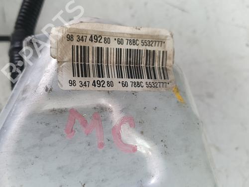 Steering rack OPEL CORSA F (P2JO) 1.2 (68) | BP29114584M22 - Image 5