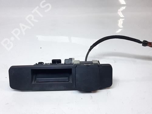 Used Tailgate handle MERCEDES-BENZ A-CLASS (W177) [2018-2025]  21130292