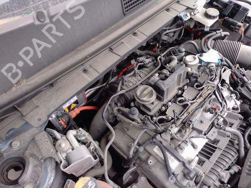 Used Catalyst Catalyst LYNK & CO 01 PHEV (261 hp) 34289262 34289262