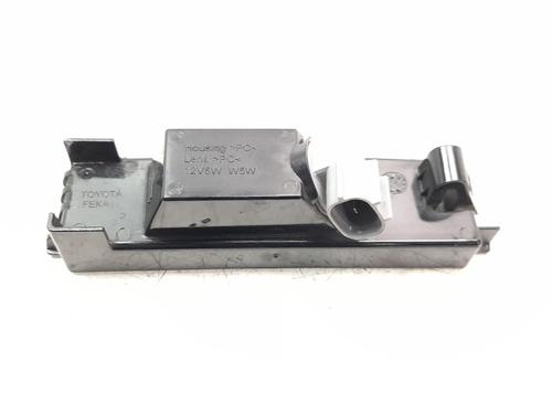 Licence plate light TOYOTA COROLLA Hatchback (_E21_, _EA1_, _EH1_)  | BP22993732I40 