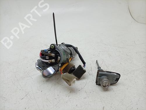 Ignition barrel SSANGYONG KORANDO (C300) 1.5 | BP31130722M48 - Image 3