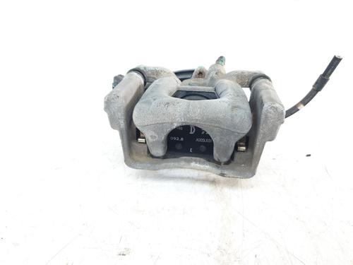 Left rear brake caliper MAZDA CX-3 (DK) 2.0 SKYACTIV-G | BP28098784M107 