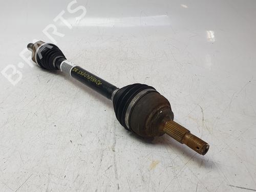 Left front driveshaft PEUGEOT EXPERT Bus (V_) 1.6 BlueHDi 115 | BP32667164M38 - Image 2