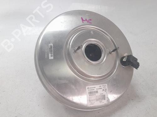 Used Servo brake Servo brake PEUGEOT 308 III (FB_, FH_, FP_, F3_, FM_) BlueHDi 130 (FBYHZL, FBYHZT) (131 hp) 27711370 27711370