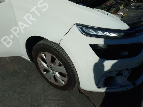 Højre Styrespindel Lejehus CITROËN C4 Picasso II 1.6 BlueHDi 120 (120 hp) 31063241