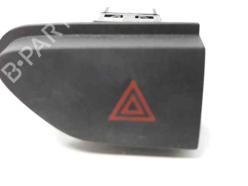 Warning switch RENAULT CAPTUR I (J5_, H5_) 0.9 TCe 90 (90 hp) 4612609