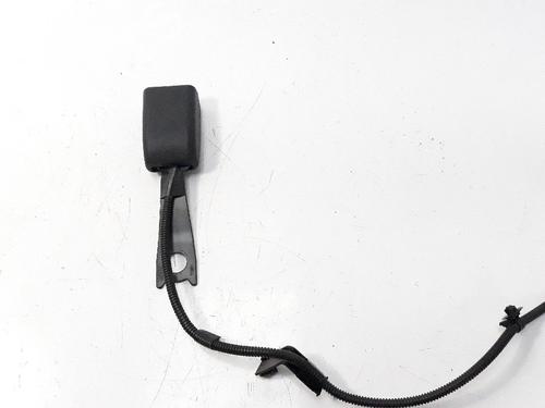 Used Front left seatbelt KIA RIO III (UB) 1.2 CVVT (84 hp) 8755801