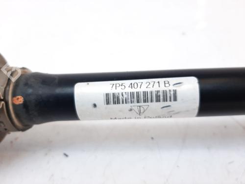Right front driveshaft PORSCHE CAYENNE (92A) 4.2 S Diesel | BP24806498M39 