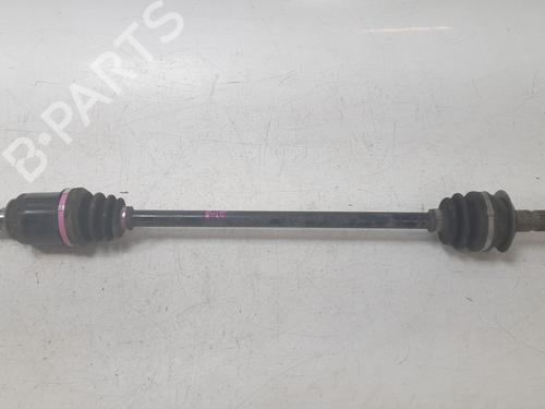 Used Left rear driveshaft Left rear driveshaft SUBARU XV (GT) 2.0 i AWD (GT7) (156 hp) 31931520 31931520