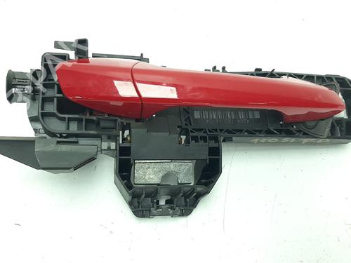 Used Rear right exterior door handle MERCEDES-BENZ A-CLASS (W176) [2012-2018]  10730124