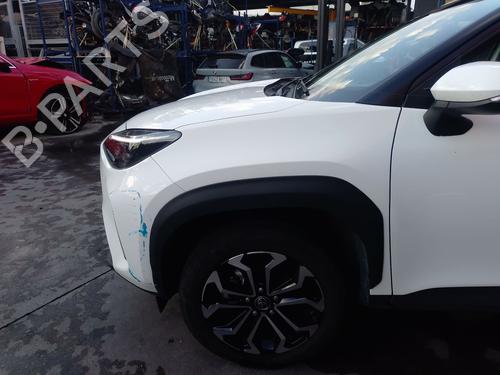 Full front TOYOTA YARIS CROSS (MXP_) 1.5 Hybrid (MXPJ10) | BP38482960S1 - Image 8