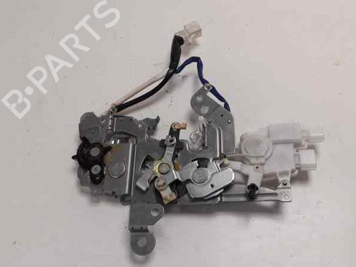 Rear left lock MAZDA 5 (CW) 1.6 CD | BP3135165C100 