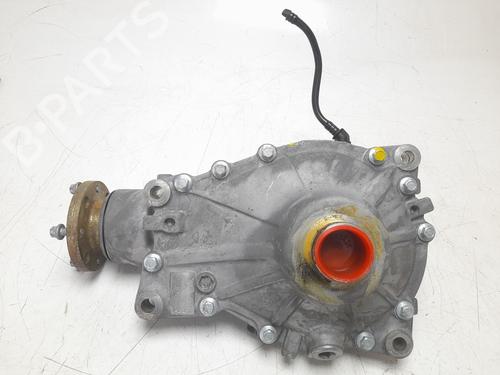 Front differential BMW X4 (F26) xDrive 20 d | BP30097964M23