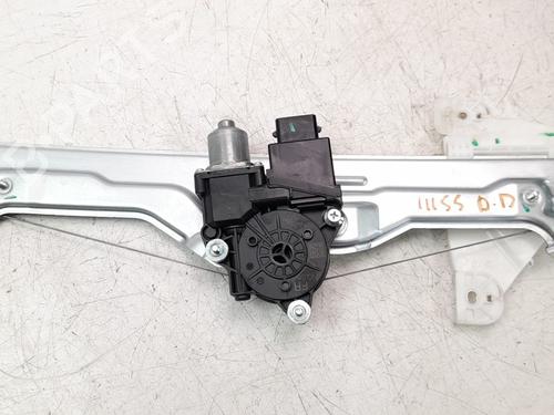 Used Front right window mechanism KIA SPORTAGE IV (QL, QLE) [2015-2022]  17859699