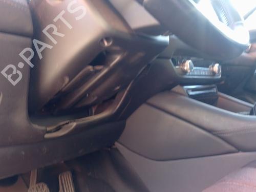 Used Steering column Steering column 38083867 38083867