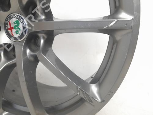 Fælk ALFA ROMEO GIULIA (952_) 2.2 D (952AEM250, 952AEA250) | BP36221490C45 - Image 2
