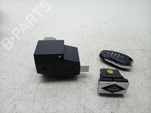 ignition-barrel-ds-ds-3-ds-3-crossback-ur_-uc_-uj_-2018-32035321 main image