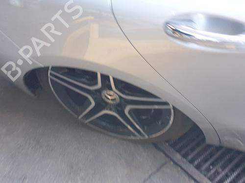 Right rear steering knuckle MERCEDES-BENZ CLA Shooting Brake (X118) CLA 200 d (118.612) | BP18467958M28 