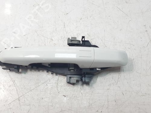 Używane Klamka zewnętrzna drzwi przednich prawych LAND ROVER RANGE ROVER EVOQUE (L538) [2011-2019]  27871107