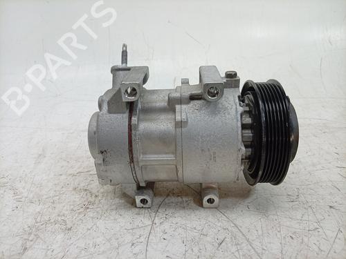 AC compressor KG MOBILITY REXTON (POE) | BP38921130M34 - Image 3