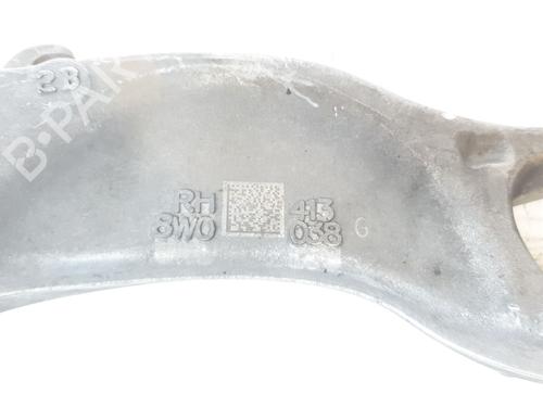 Right front shock absorber AUDI A4 B9 Avant (8W5, 8WD) 2.0 TDI | BP27692760M17 