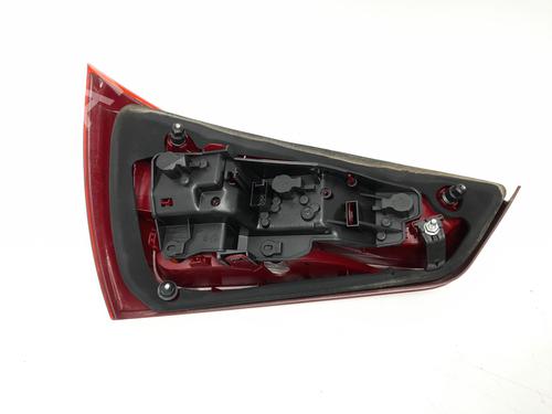 Right taillight AUDI A1 Sportback (8XA, 8XF) 1.6 TDI | BP32372570C35