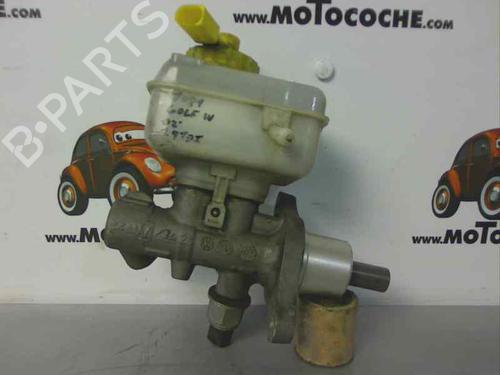 Used Brake master cylinder VW GOLF IV (1J1) [1997-2008]  1605622