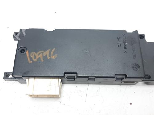 Module électronique CITROËN C3 Picasso (SH_) [2008-2025]  11612368