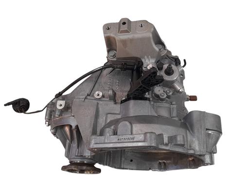 Gearbox VW GOLF VII (5G1, BQ1, BE1, BE2)  | BP10041770M3 