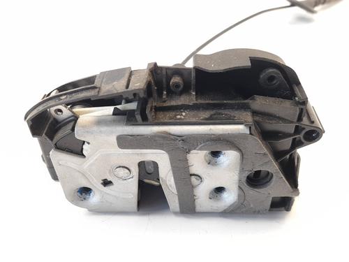 Front left lock FORD ECOSPORT 1.0 EcoBoost | BP8665072C98 