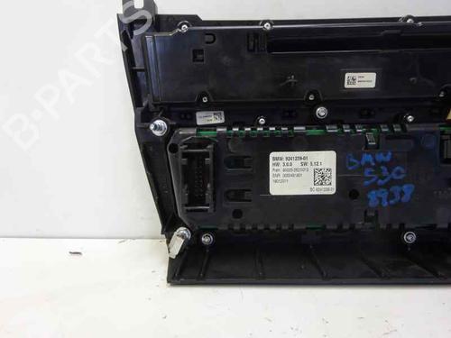 Climate control BMW 5 (F10) 530 d | BP326877I5 