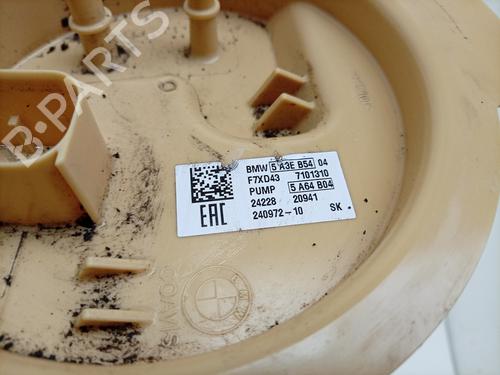 Fuel pump BMW 1 (F40) 118 d | BP37632266M76 - Image 3