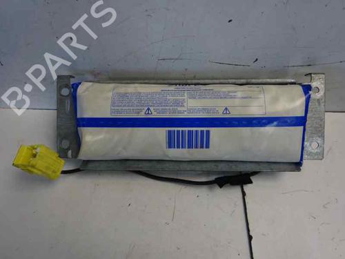 Used Passenger airbag NISSAN NAVARA NP300 (D40) 2.5 dCi 4WD (D40TT, D40T, D40M, D40BB) (190 hp) 1369752
