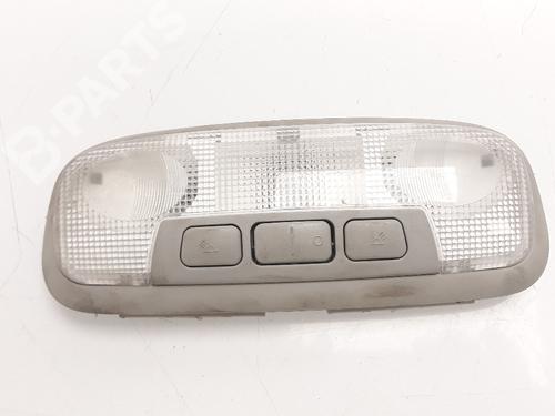 Interior roof light FORD TRANSIT V363 Van (FCD, FDD) 2.0 EcoBlue RWD ...