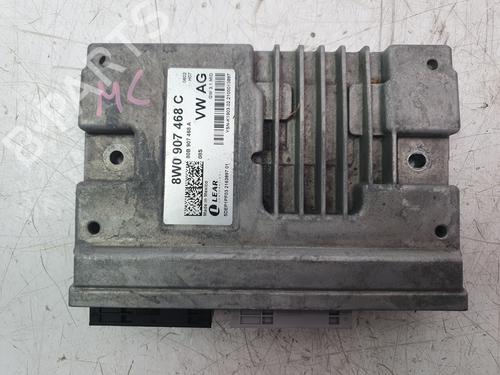 Elektronisk modul AUDI A4 B9 Avant (8W5, 8WD) S4 TDI Mild Hybrid quattro (347 hp) 30640929