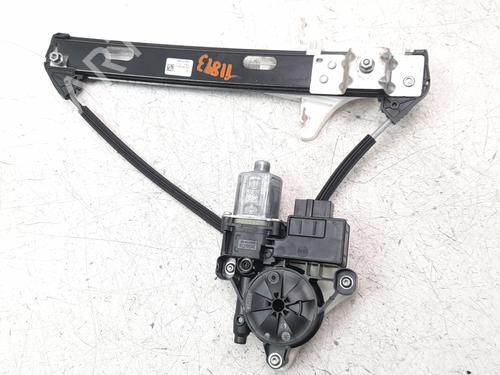Used Rear right window mechanism VW POLO VI (AW1, BZ1, AE1) 1.0 TSI (95 hp) 21122886
