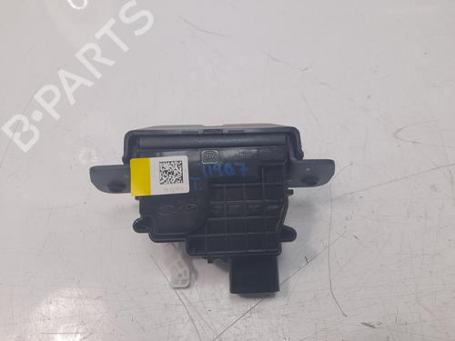 Tailgate lock KIA SPORTAGE IV (QL, QLE) 1.6 GDI | BP22353703C101 