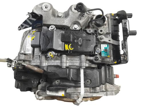 Gearbox LAND ROVER RANGE ROVER EVOQUE (L538) 2.0 D 4x4 | BP26706357M3 - Image 2