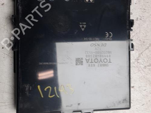 Elektronisk modul TOYOTA AURIS (_E18_) 1.8 Hybrid (ZWE186_, ZWE186R) (136 hp) 29324266