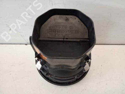 Air vent MERCEDES-BENZ A-CLASS (W176) A 180 CDI / d (176.012) | BP11666243I21 