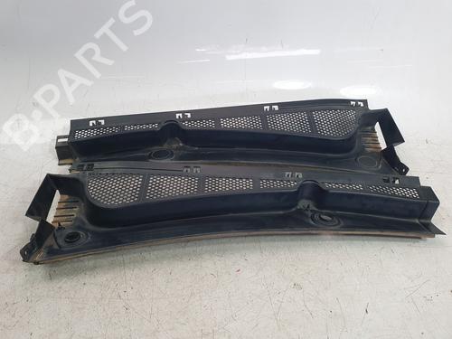 Used Scuttle panel Scuttle panel FIAT DOBLO Box Body/MPV (510_, 511_) BlueHDi 100 (102 hp) 33287935 33287935