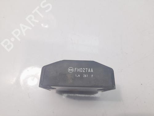 Electronic module YAMAHA MOTORCYCLES XSR XSR 700 ABS (RM11) | BP26123944M83 