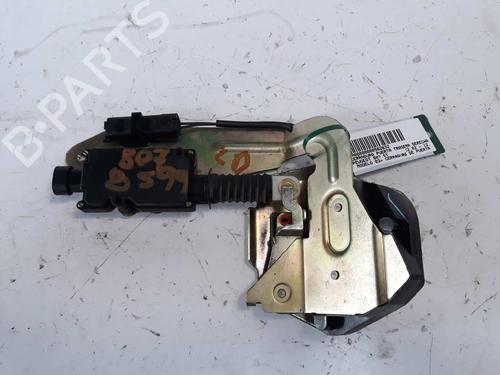 Serrure arrière droite PEUGEOT 807 (EB_) 2.2 HDi (128 hp) 2130915